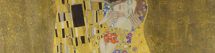 La historia de Emilie Flöge, musa de Gustav Klimt y empresaria de éxito