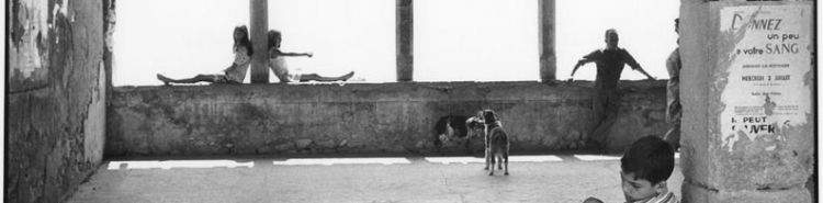 The Master Collection of Henri Cartier-Bresson: a universal and essential corpus