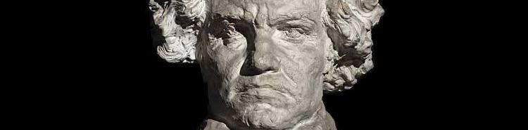 Beethoven entre musique et arts visuels: un voyage à travers les œuvres dédiées au grand compositeur