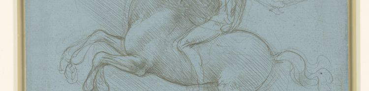 Chevaux et condottieri: L&eacute;onard de Vinci et l'histoire du monument &eacute;questre de Francesco Sforza