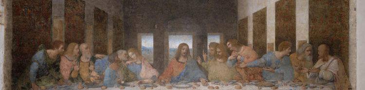 La Última Cena de Leonardo da Vinci: orígenes y novedades de la Última Cena de Milán