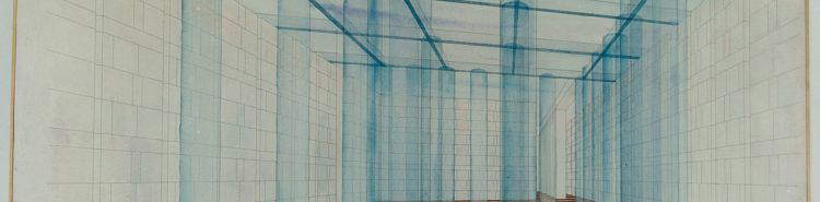 Le Danteum de Terragni et Lingeri: la tentative visionnaire de traduire Dante en architecture