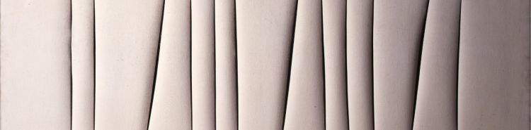 Those cuts that make us venture into the real. On the Expectations of Lucio Fontana