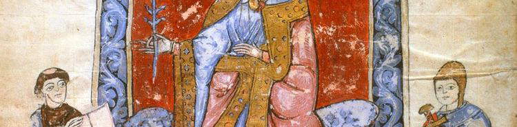 The life of an extraordinary woman: Matilda of Canossa, her castles, her places