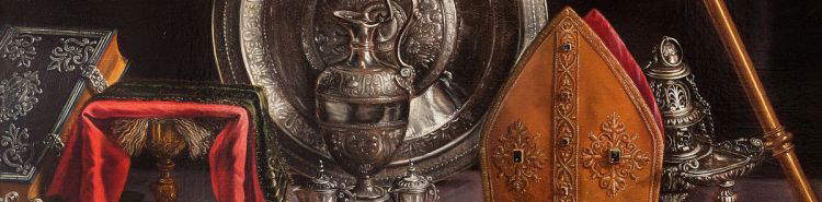 Exemplum Virtutis. The City of Cento welcomes a masterpiece by Paolo Antonio Barbieri, brother of Guercino