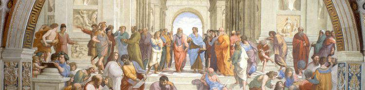 Raphaël et Corrège. Idées de composition