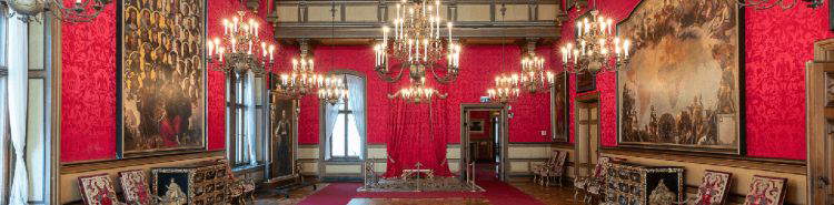 Wiedereröffnung der Museen an den Wochenenden? "Wir sind bereit!": die Meinungen von 20 Direktoren