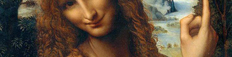 Gian Giacomo Caprotti known as the SalaÃ¬: the "thief and liar" pupil of Leonardo da Vinci