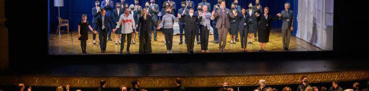 Der Fall Spanien: Wie kann man die gesamte Kultur offen halten und trotzdem das Virus eindämmen?