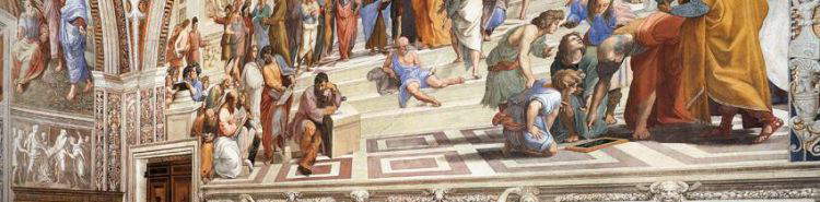 Rafael seg&uacute;n Roberto Longhi. De la iconoclasia primitiva a la revalorizaci&oacute;n