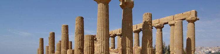 Investigación sobre los parques arqueológicos de Sicilia, 2ª parte. La protección aplastada por la política