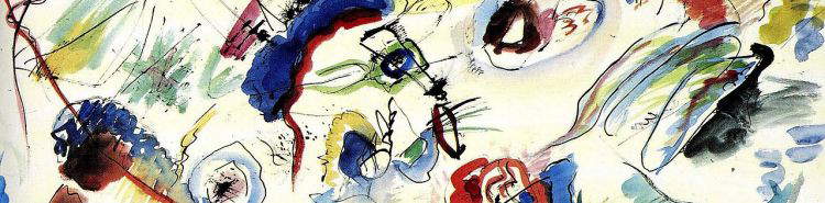 How abstract art was born, between Kandinsky and Hilma af Klint