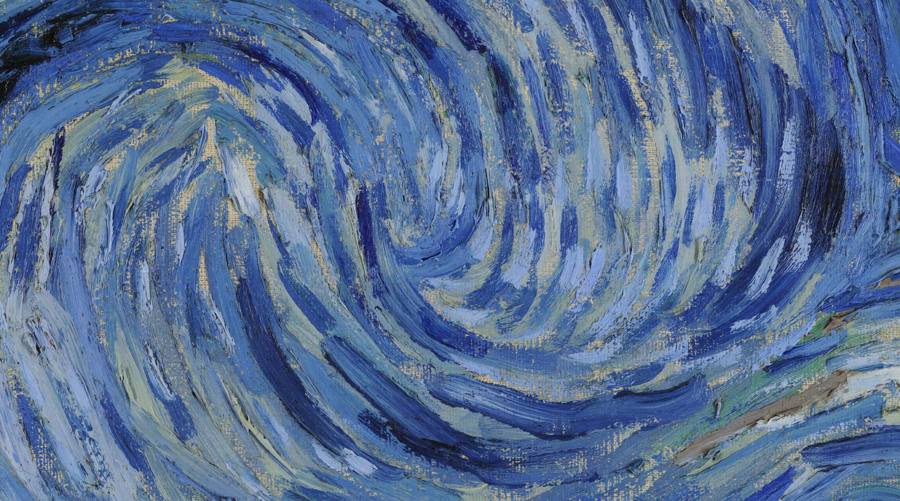 La Notte Stellata Di Vincent Van Gogh Storia Significato