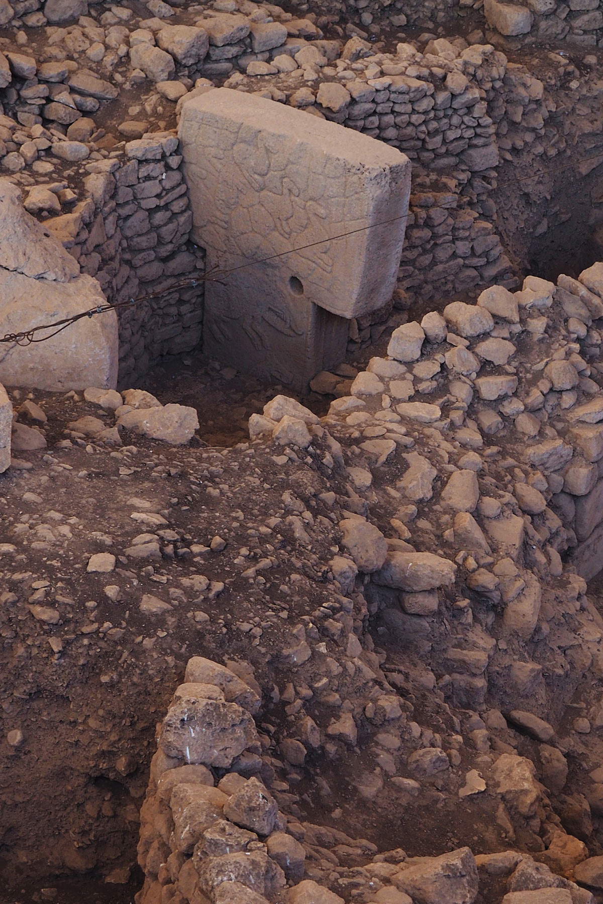 National Geographic, Gobeklitepe uno dei luoghi da vedere prima di