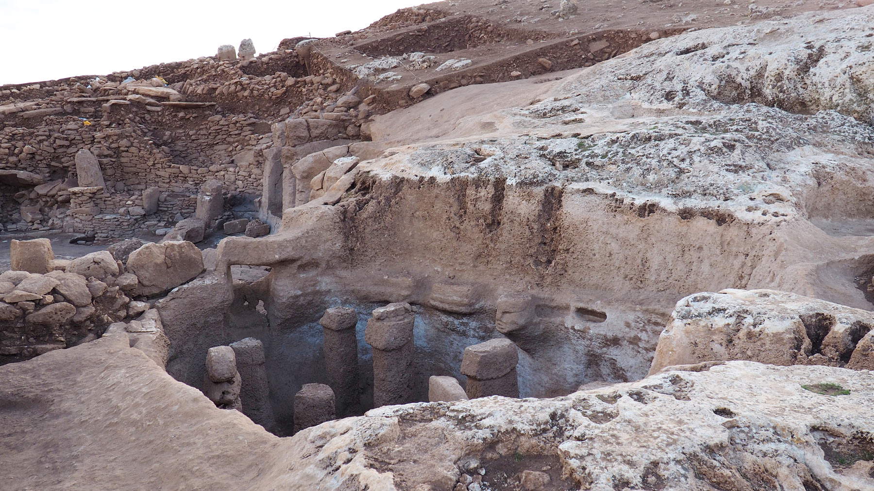 National Geographic, Gobeklitepe uno dei luoghi da vedere prima di