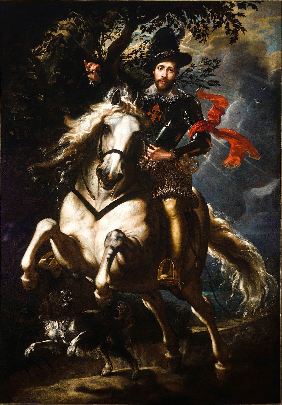Rubens e i Palazzi di Genova: oltre la “Superba” maestria del pennello