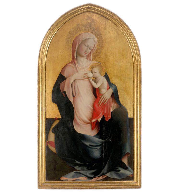 商品画像：This is where the Renaissance began. The exhibition for the 4