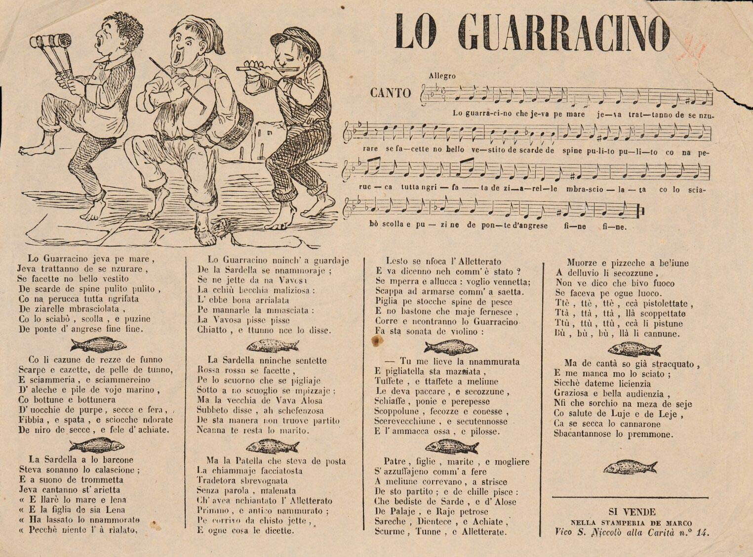 Der Guarracino