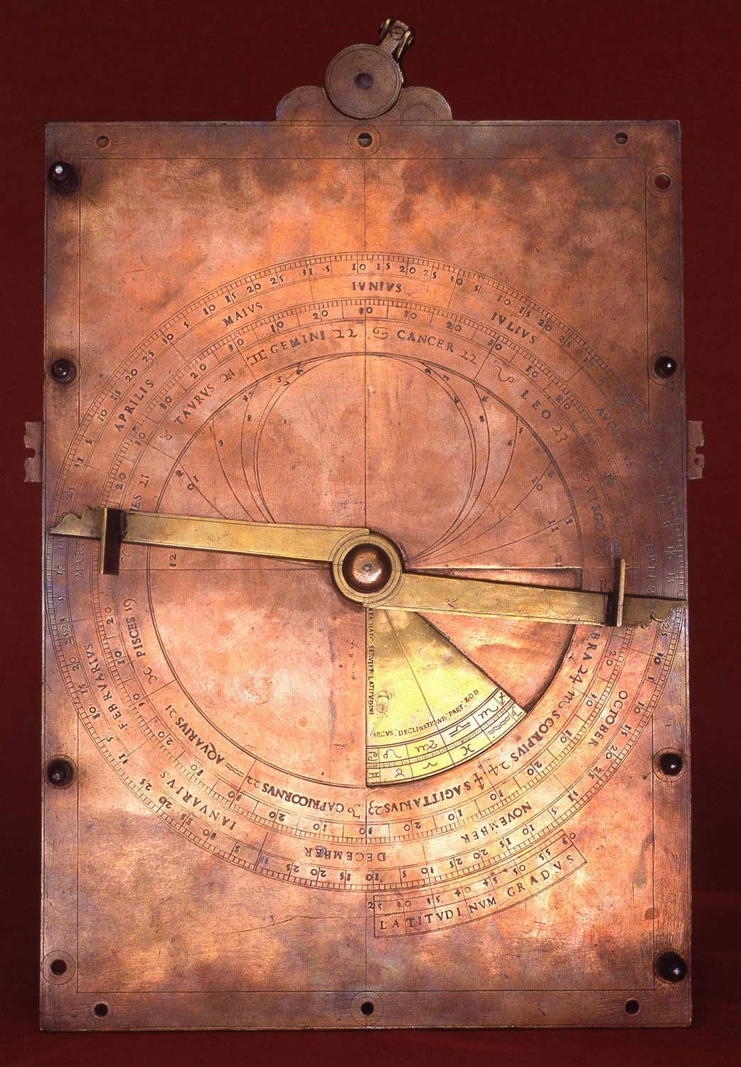 Astrolabium Astrolabium