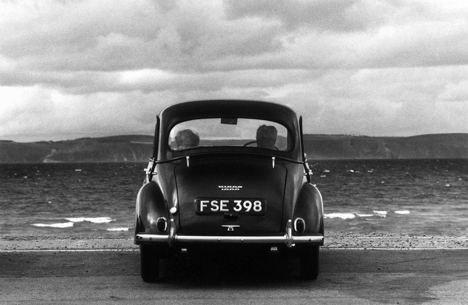 Gianni Berengo Gardin, Grande-Bretagne, 1977 Gianni Berengo Gardin, Grande-Bretagne, 1977