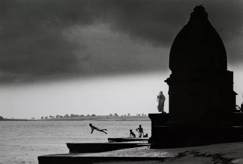 Gianni Berengo Gardin, Inde, 1978 Gianni Berengo Gardin, Inde, 1978