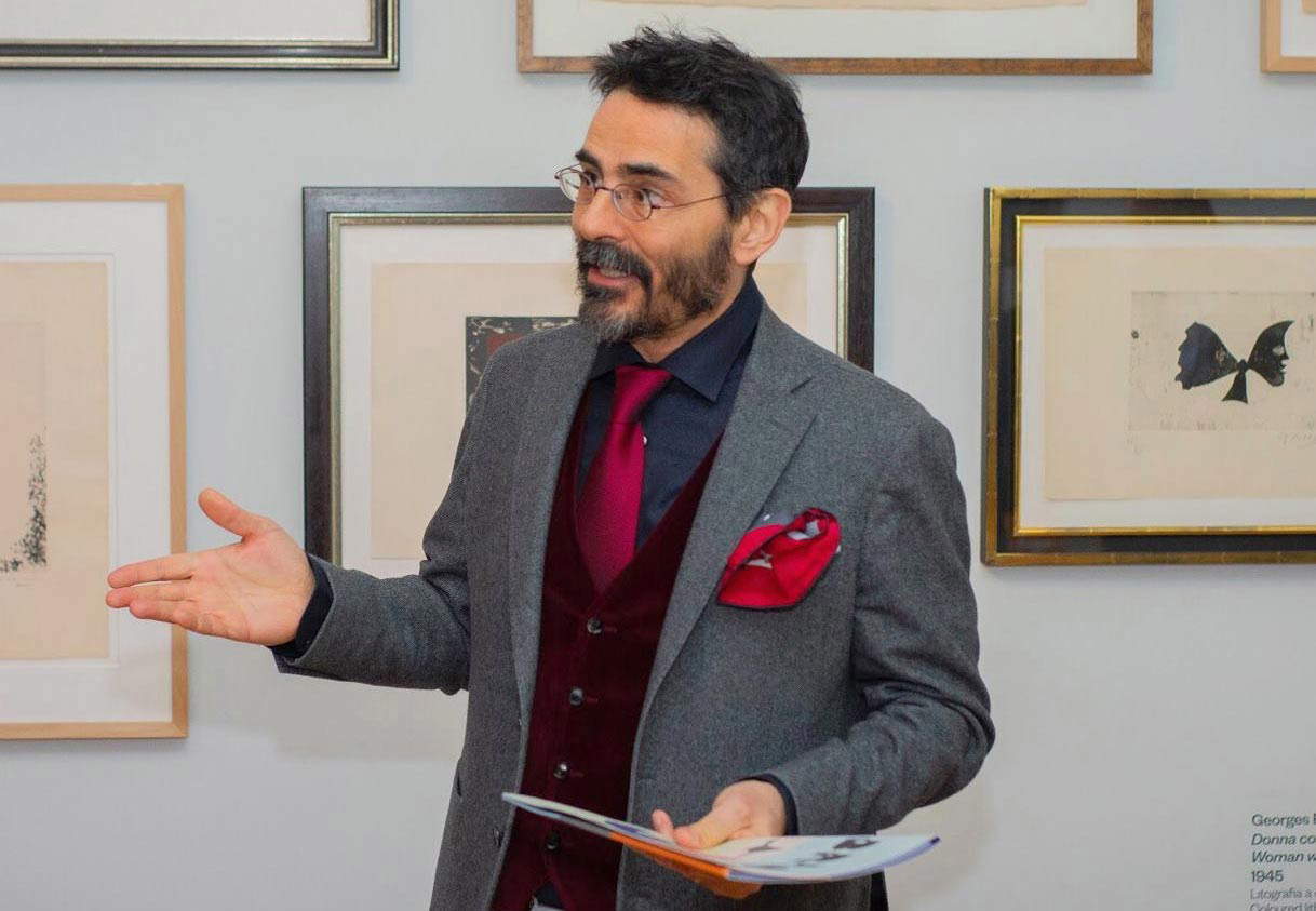 Michele Dantini Michele Dantini