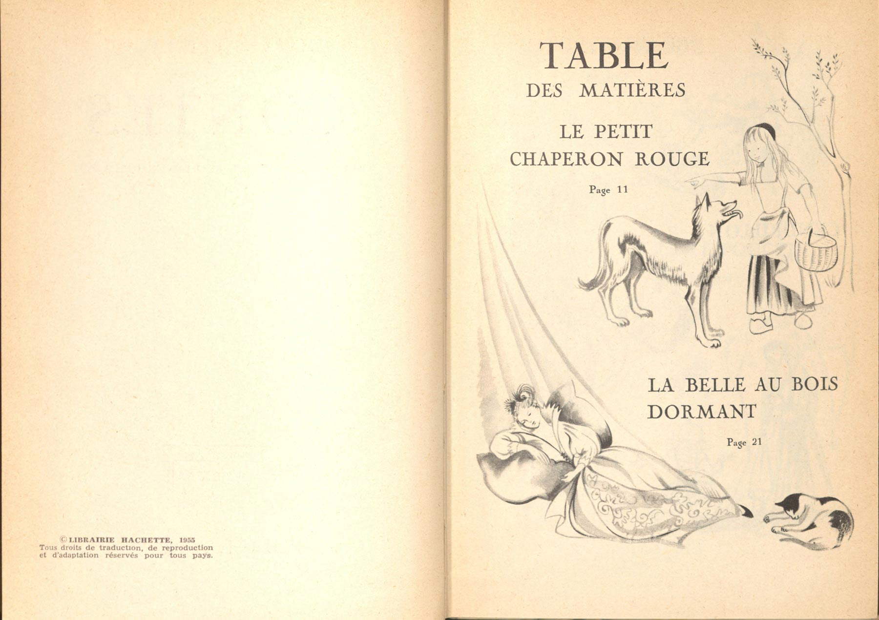 Charles Perrault, Contes Charles Perrault, Contes