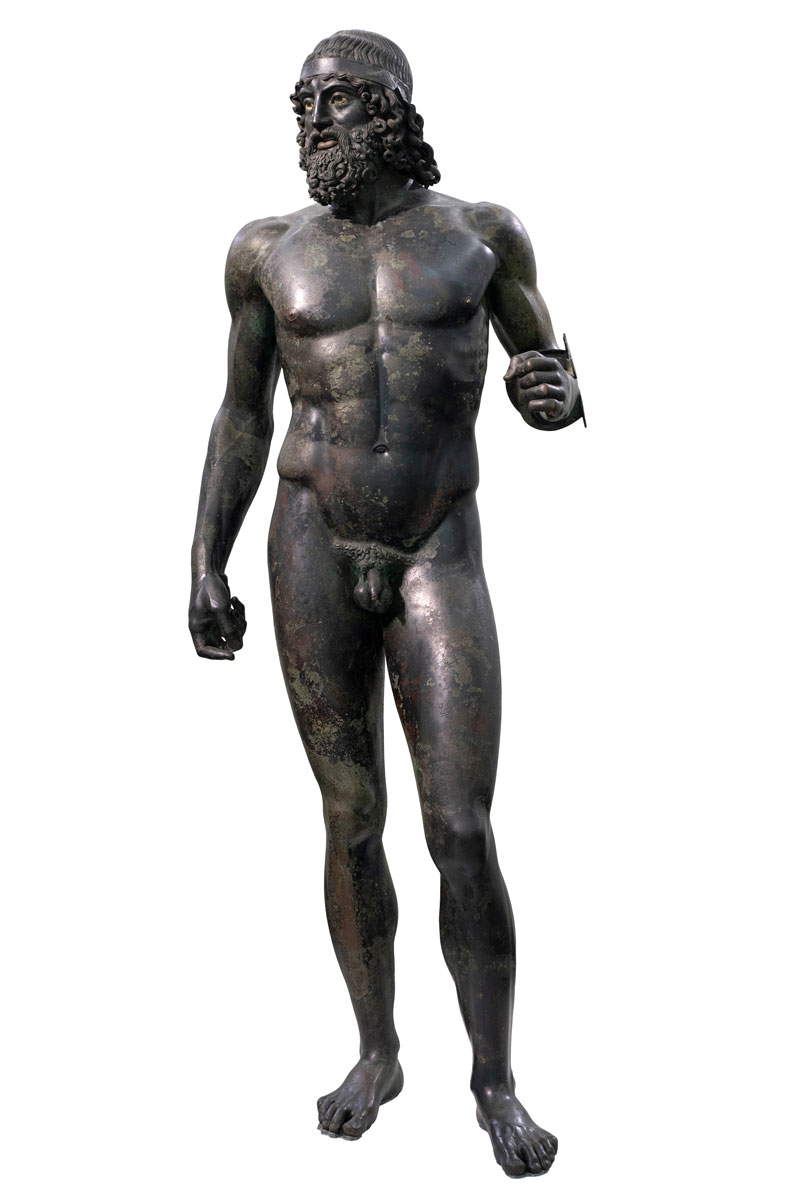 Il Bronzo A Il Bronzo A