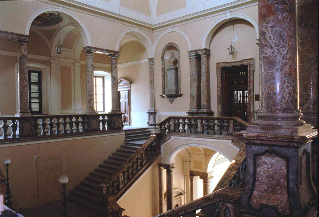 La Biblioteca Statale di Cremona