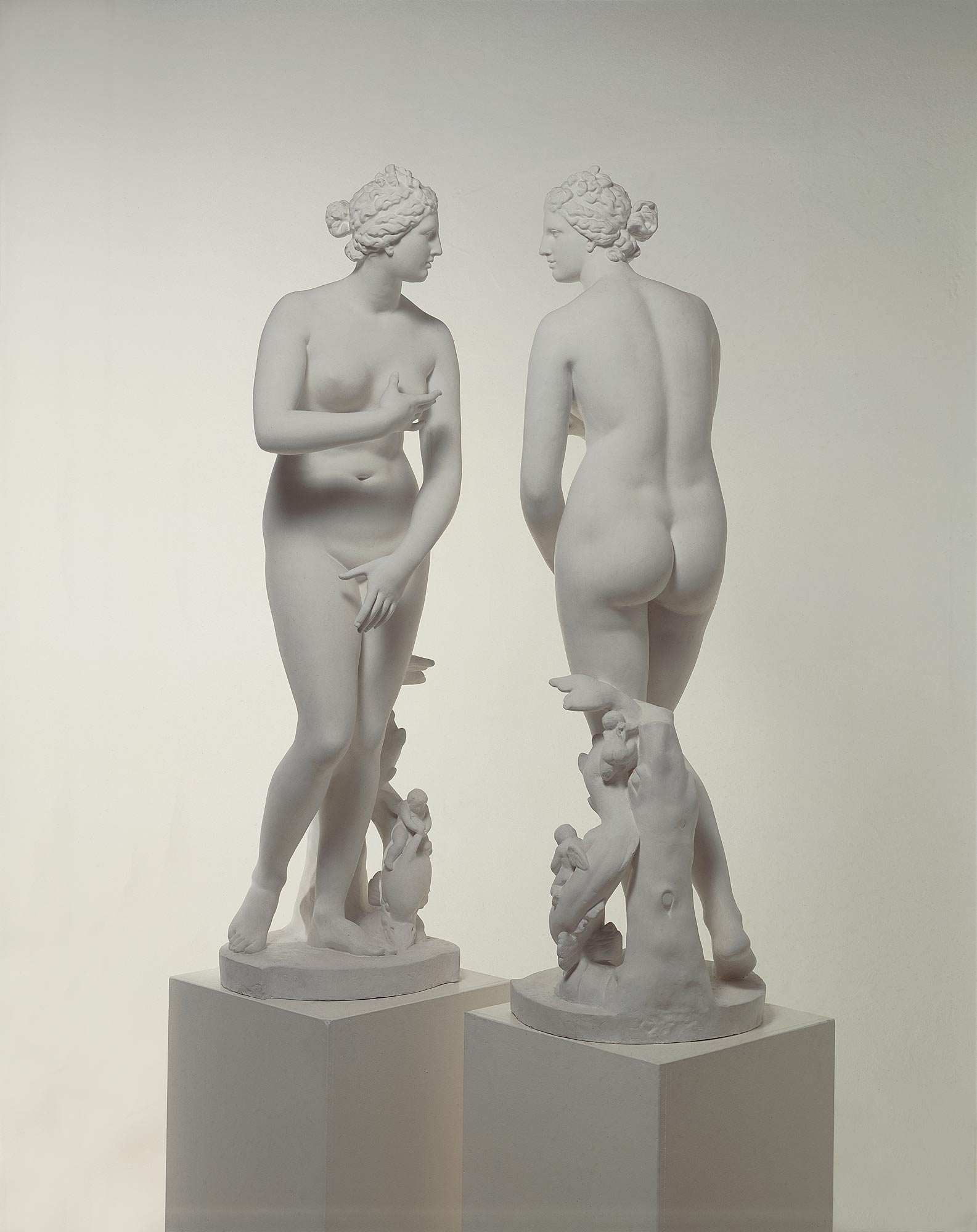 Giulio Paolini, Mimesi (1975-1976). © Giulio Paolini. Su gentile concessione di Giulio Paolini, Mimesi (1975-1976). © Giulio Paolini. Su gentile concessione di Fondazione Giulio e Anna Paolini, Torino