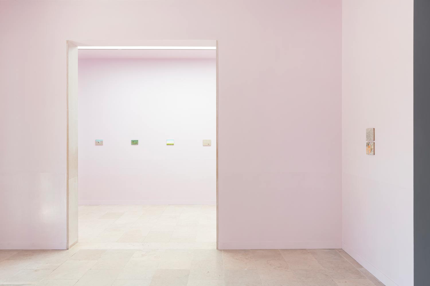 Francis Al&yuml;s, Die Natur des Spiels. Foto: Roberto Ruiz