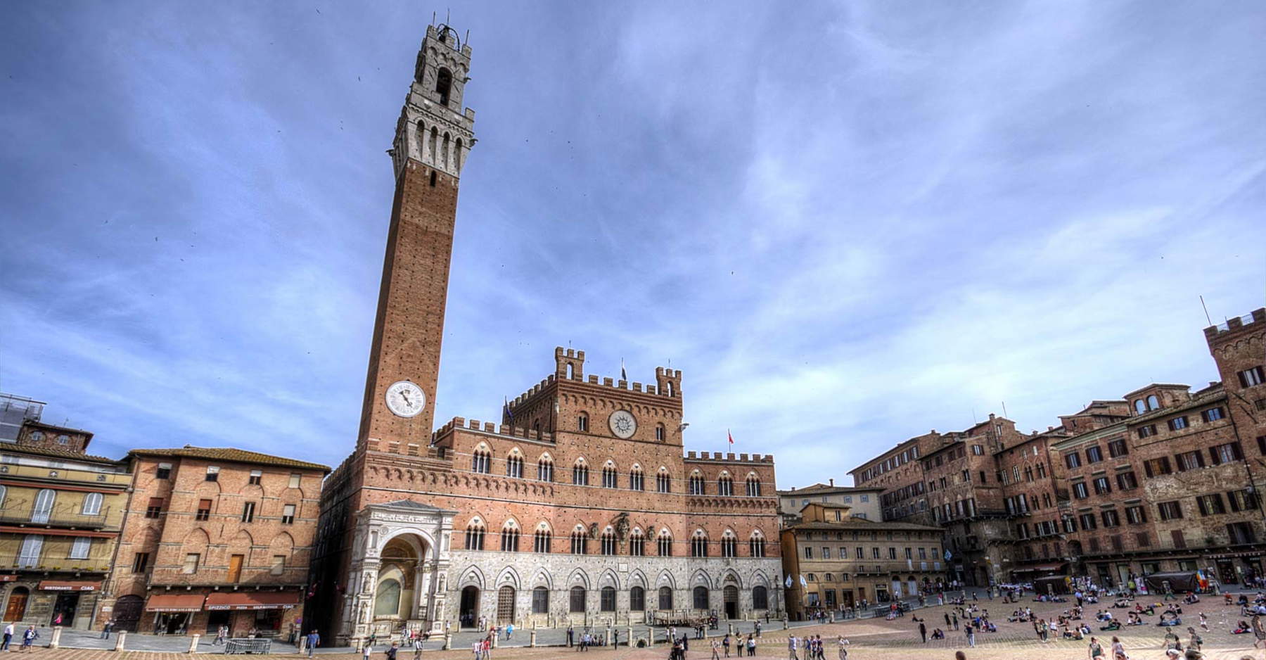 Siena Siena