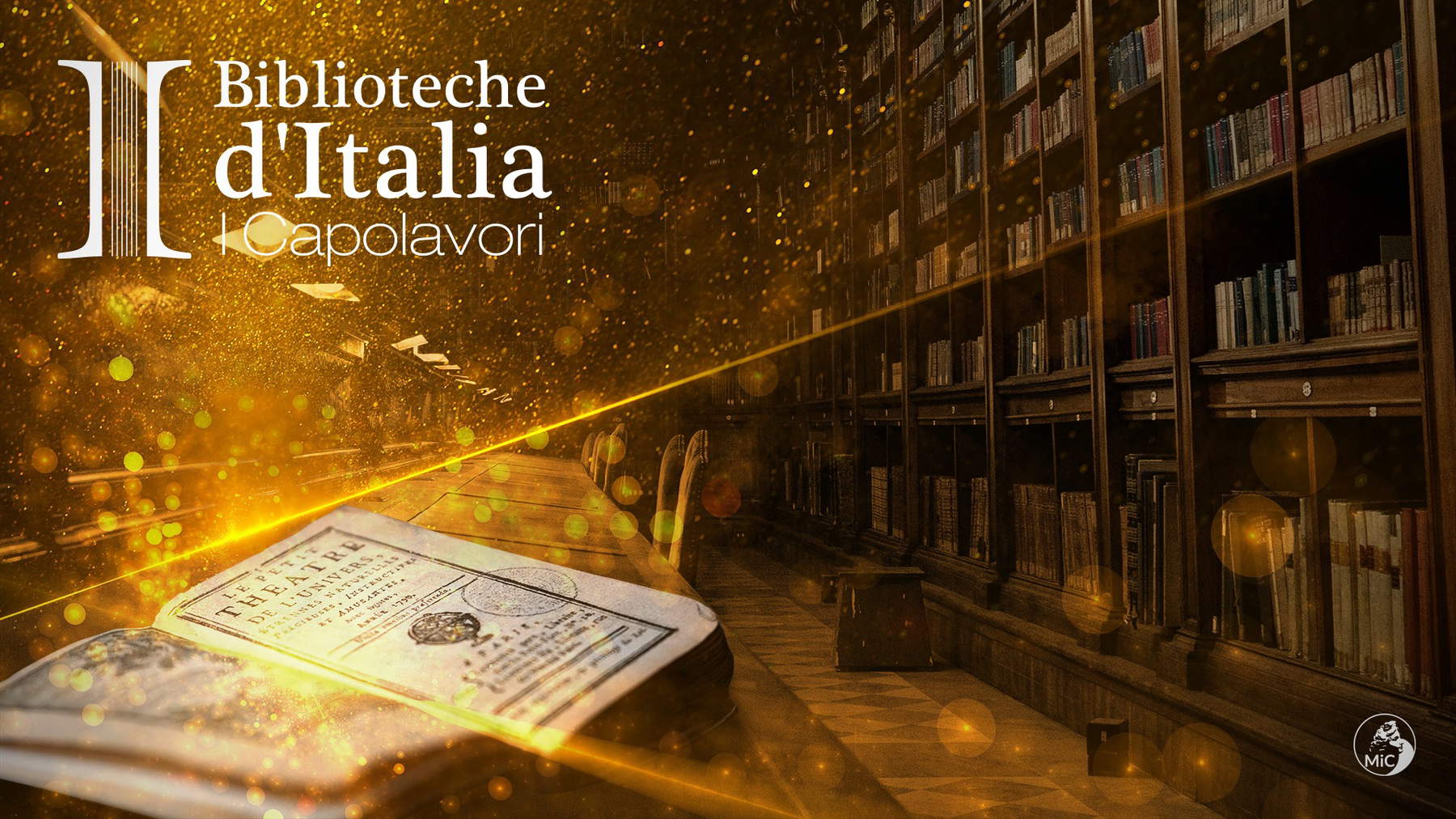 Biblioteche d'Italia