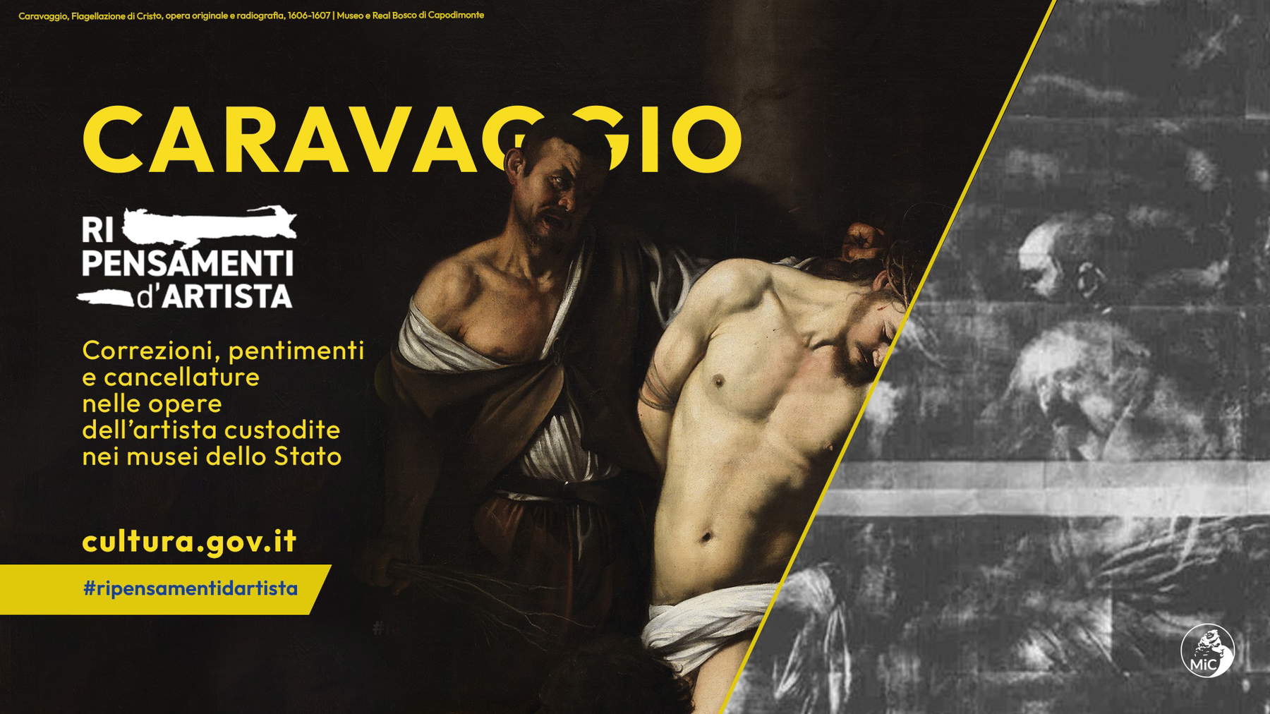 Ripensamenti d'artista