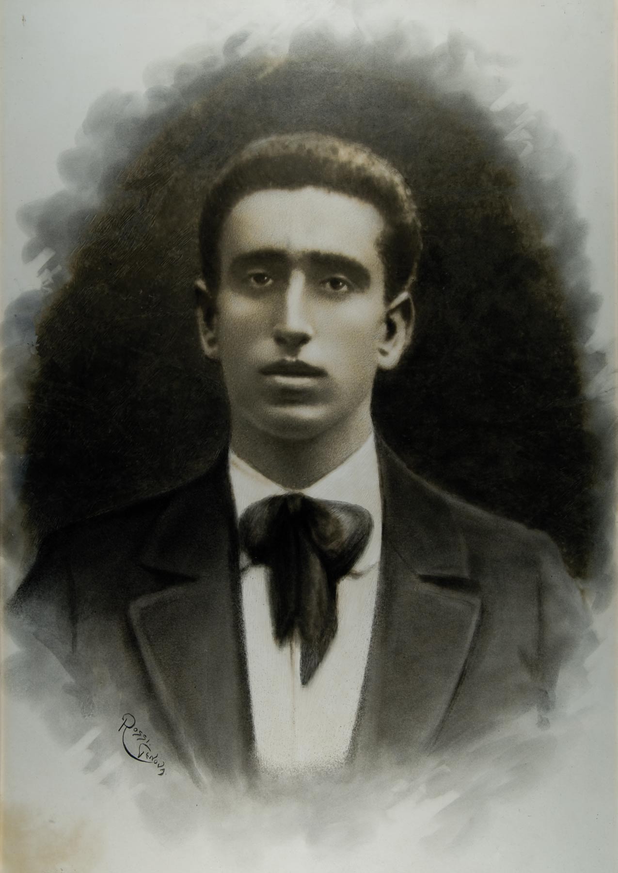 Carlo Michelstaedter