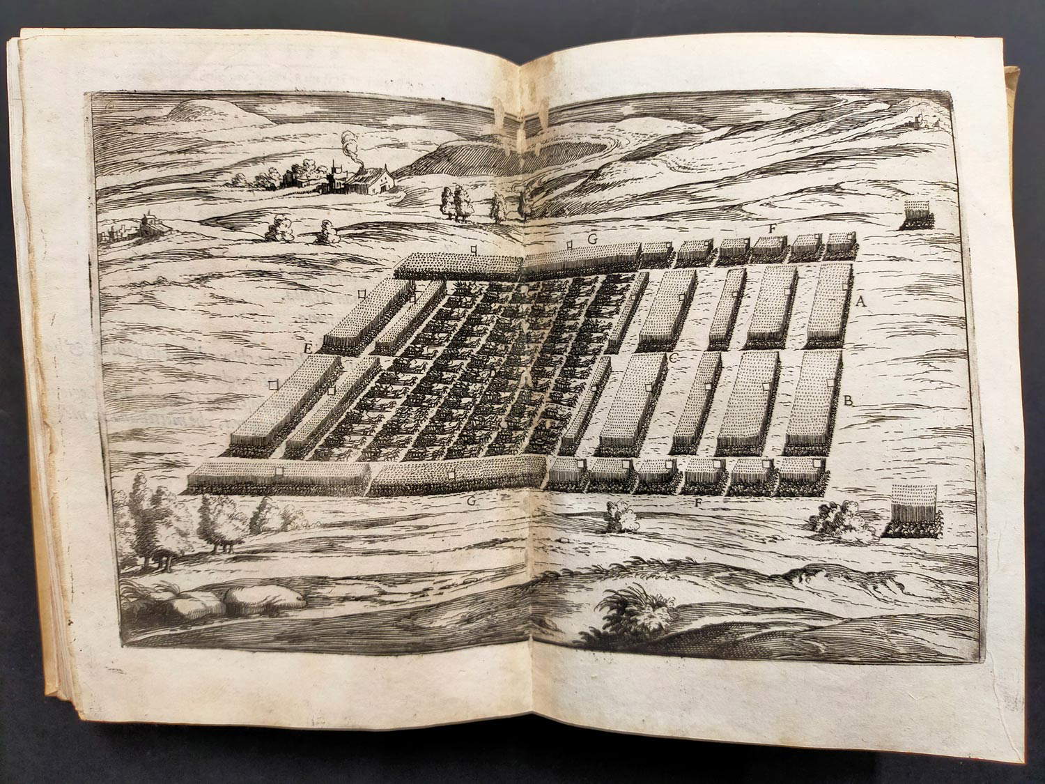 Comentarios de C. Julio César