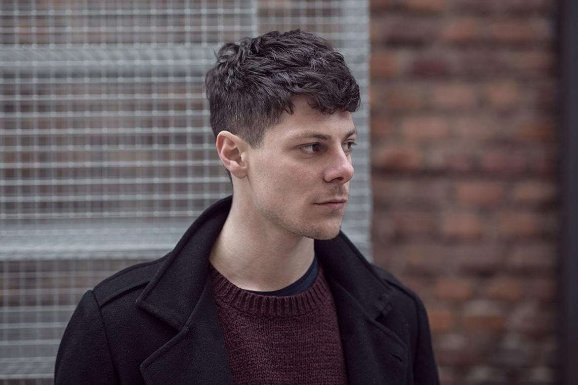 Edoardo Tresoldi Edoardo Tresoldi