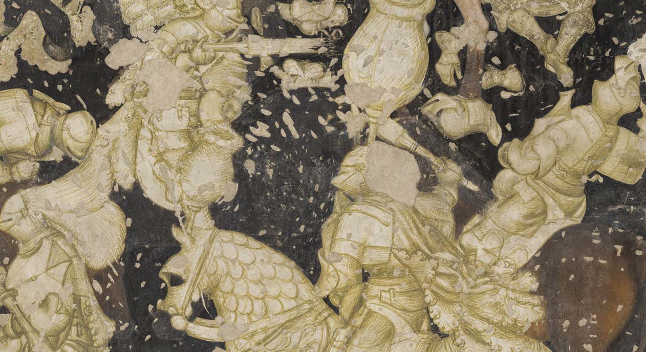 Am Turnier beteiligte Ritter Am Turnier beteiligte Ritter