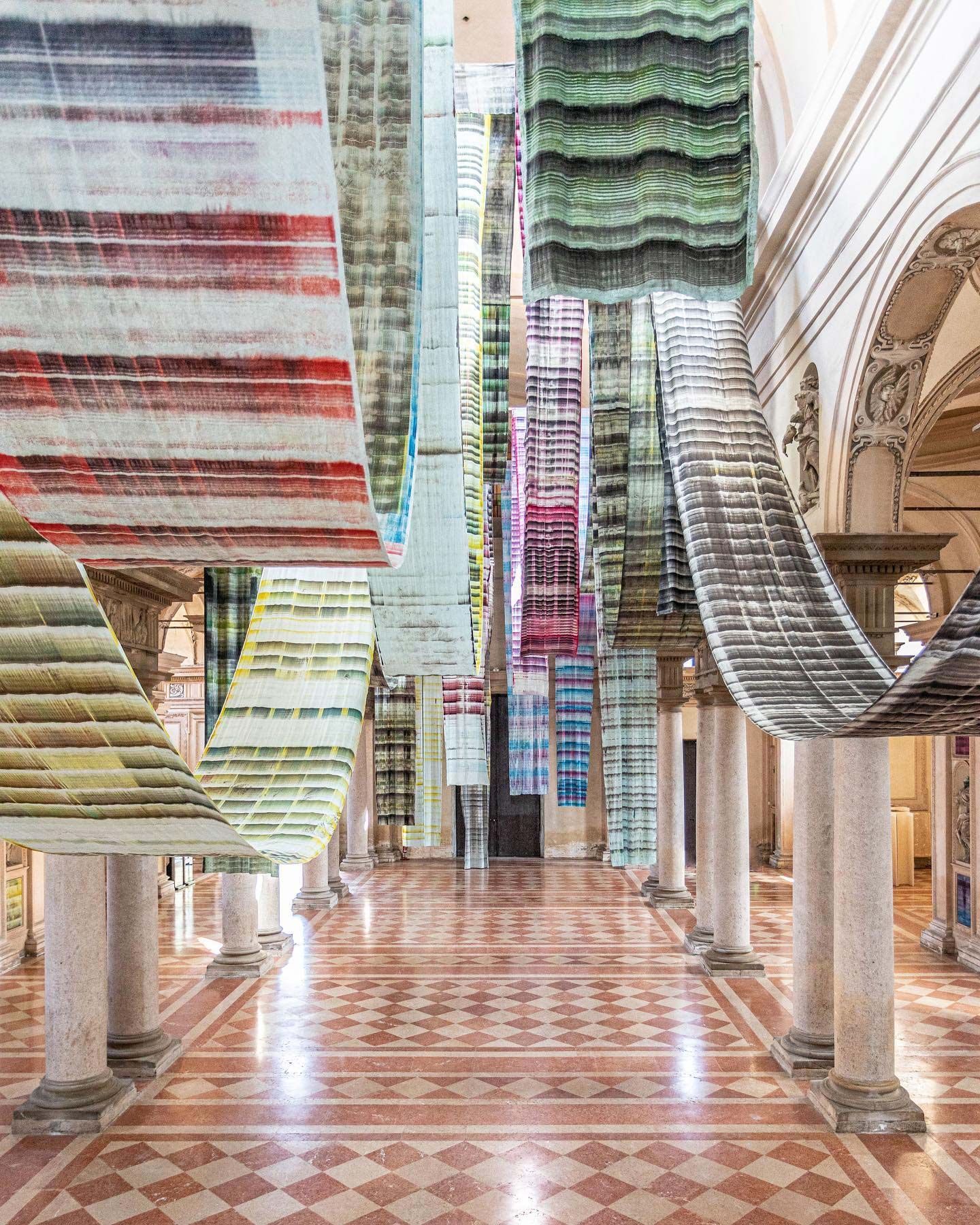 Gianluigi Colin, Lo que queda del presente