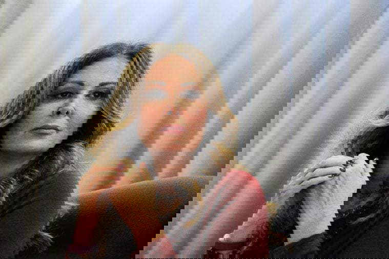 Daniela Santanch&egrave;