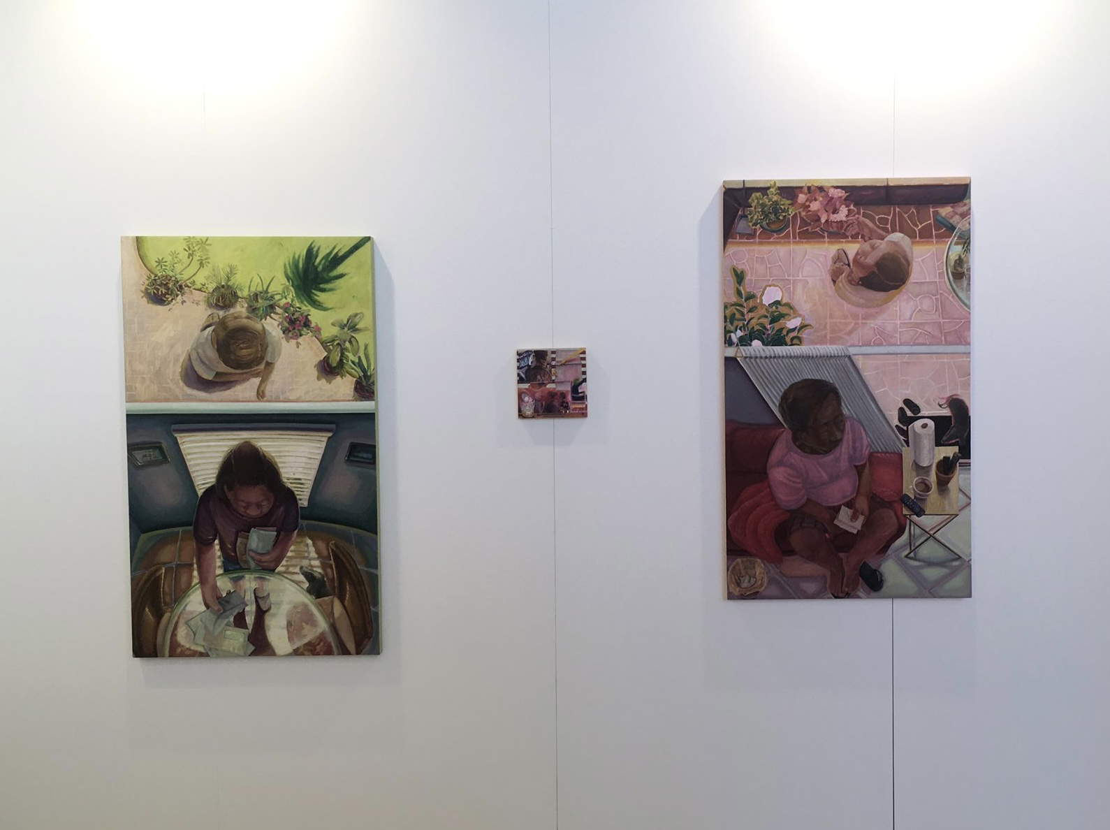 C+N Gallery - Canepaneri