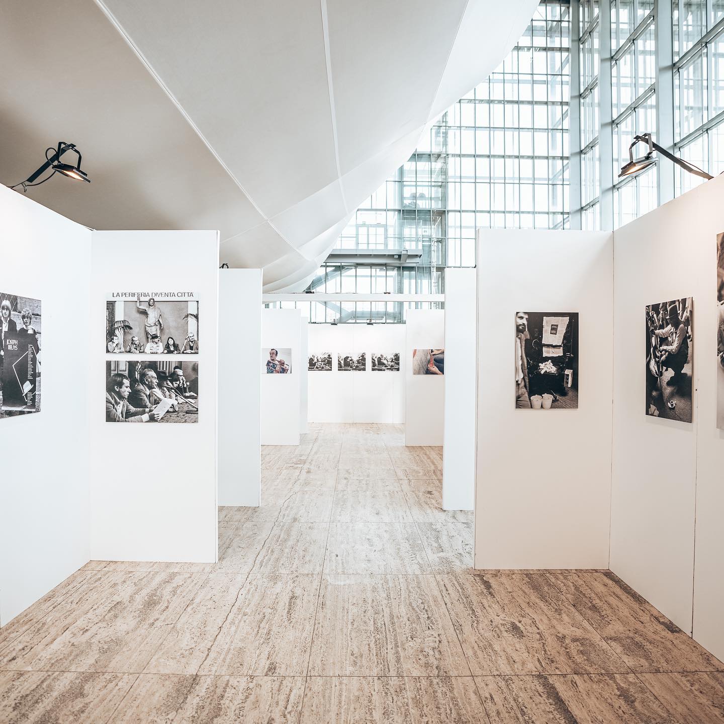 Roma Arte In Nuvola 2022