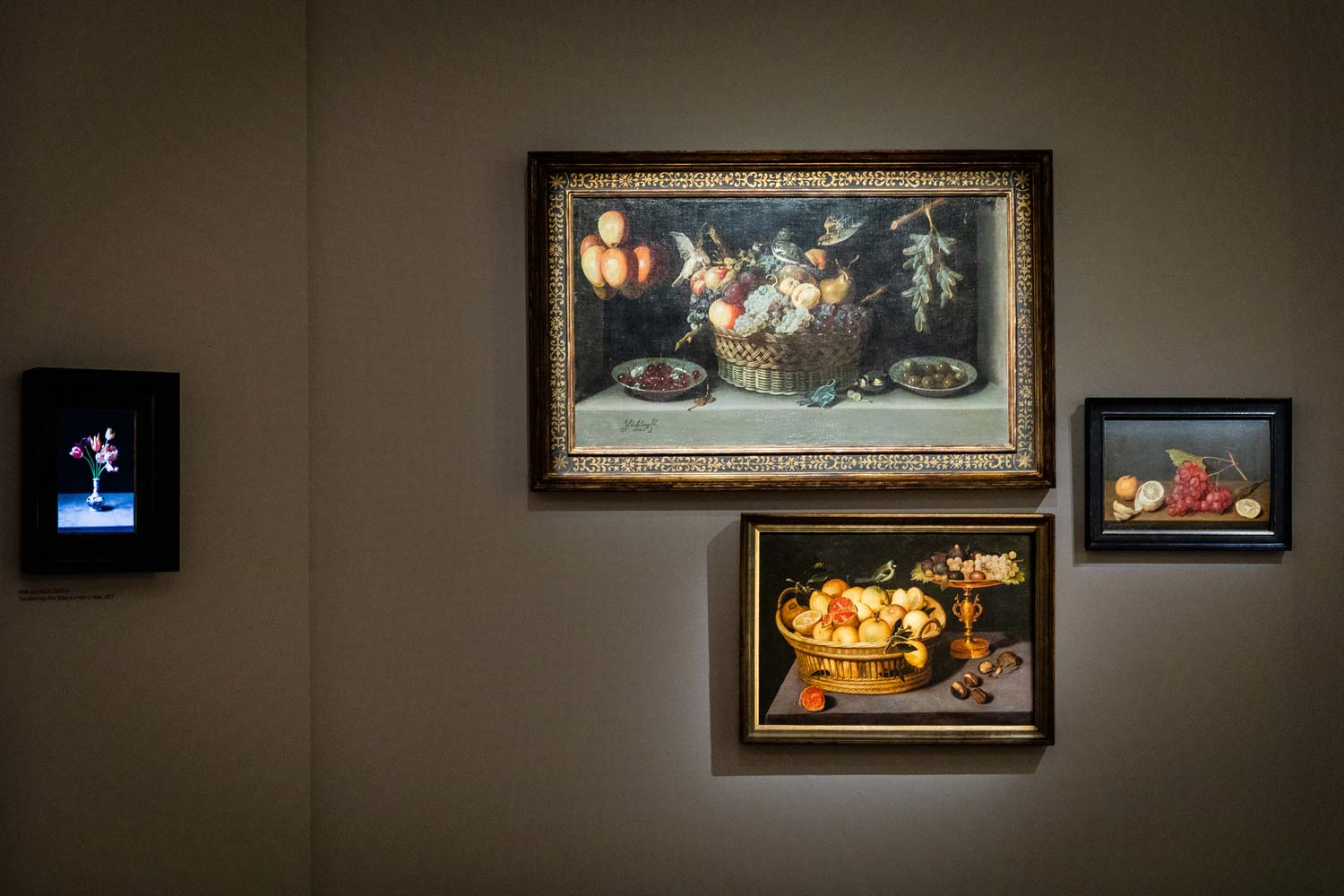 Werke aus der Sammlung Grasset bei Sotheby's ausgestellt Werke aus der Sammlung Grasset bei Sotheby's ausgestellt