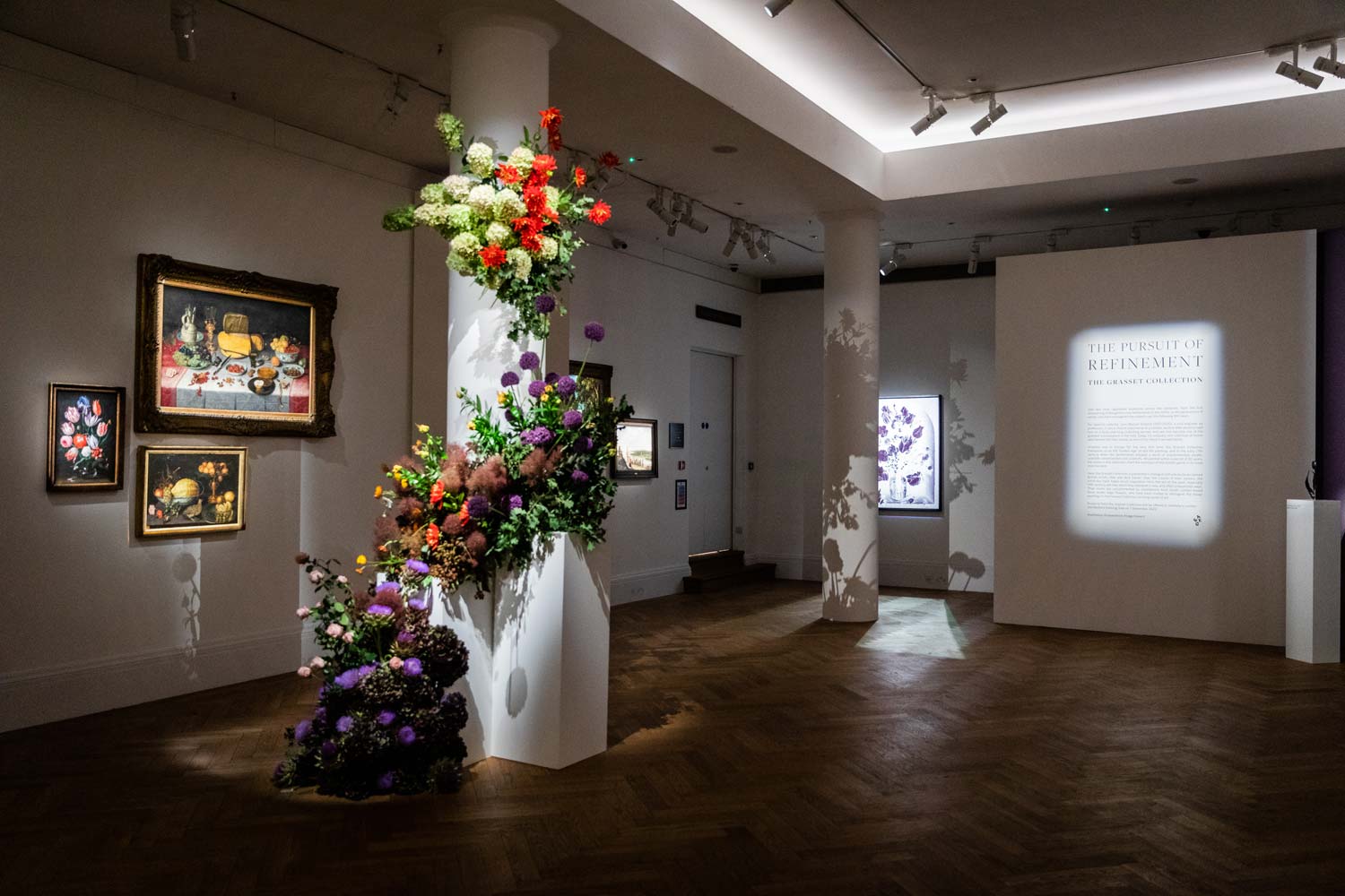 Werke aus der Sammlung Grasset bei Sotheby's ausgestellt Werke aus der Sammlung Grasset bei Sotheby's ausgestellt