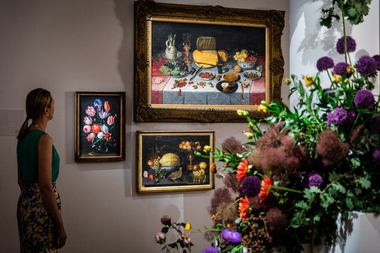 Werke aus der Sammlung Grasset bei Sotheby's ausgestellt Werke aus der Sammlung Grasset bei Sotheby's ausgestellt