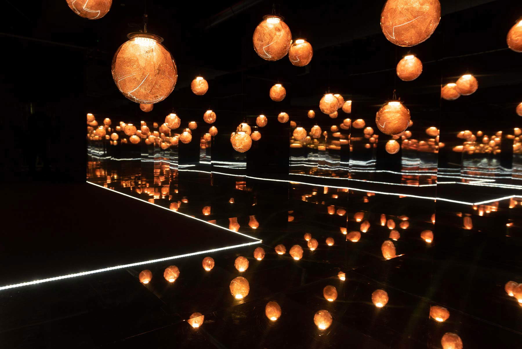 El EmotionHall de Gorizia