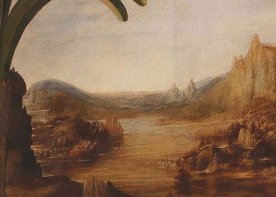 Le paysage Le paysage