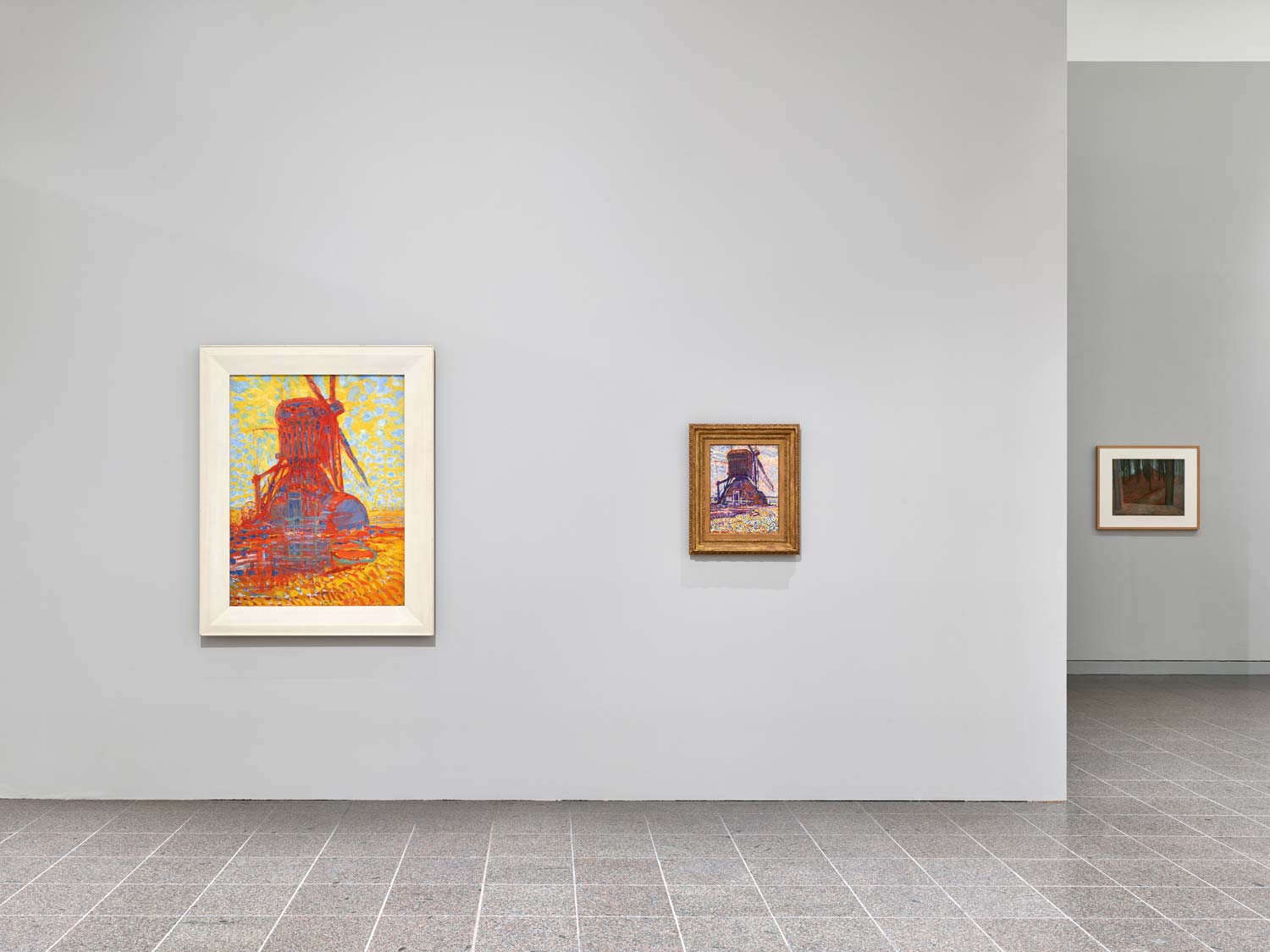 【 新品 】MONDRIAN EVOLUTION Piet Mondrian: Mondrian Evolution – MOCA Store