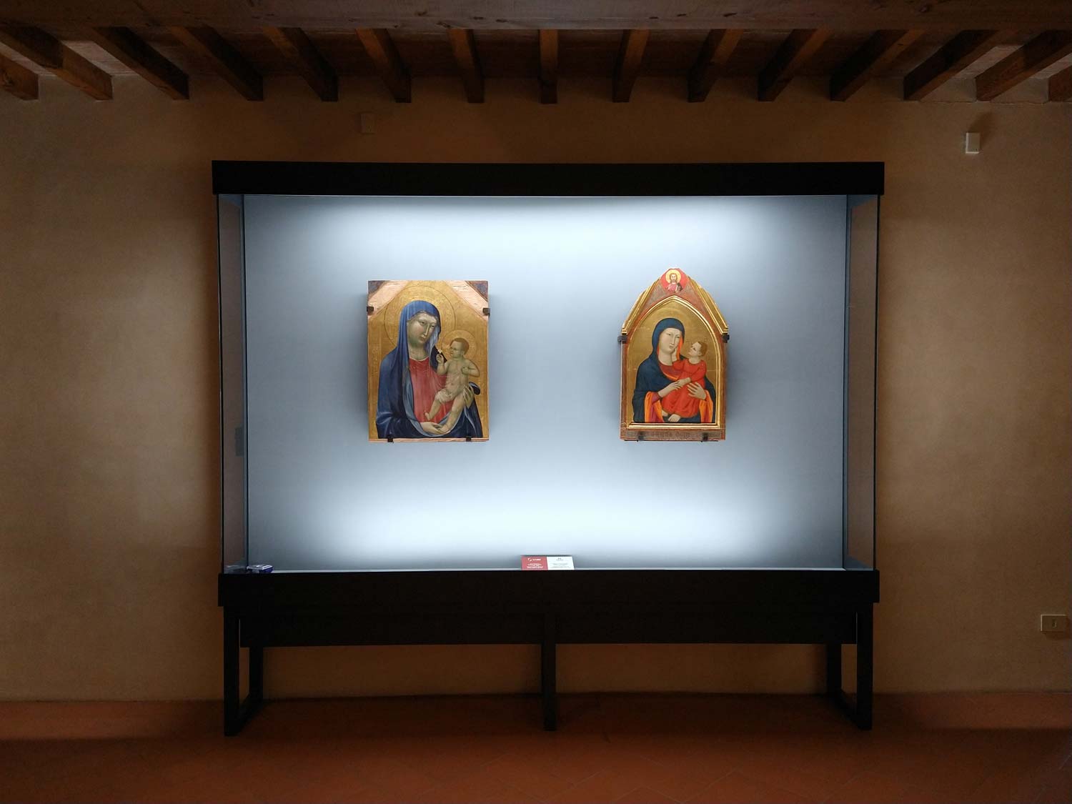 Uffizi Diffusi a Montespertoli Uffizi Diffusi a Montespertoli