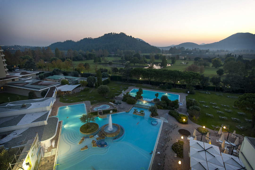 Abano Terme. Fotos Besuch Abano Montegrotto Abano Terme. Fotos Besuch Abano Montegrotto